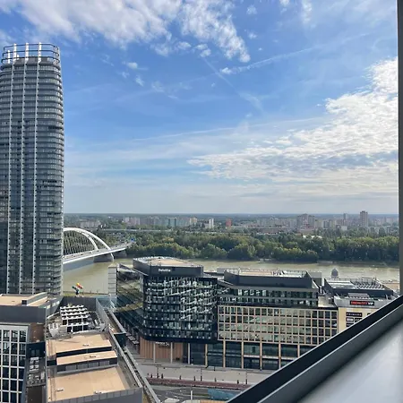 Sag 22nd Floor Panorama Free Parking Free Wifi *