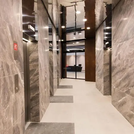 شقة Sag 22nd Floor Panorama Free Parking Free Wifi