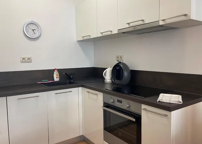 Sag 22nd Floor Panorama Free Parking Free Wifi شقة