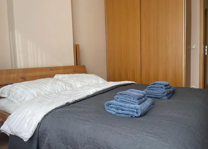 Sag 22nd Floor Panorama Free Parking Free Wifi